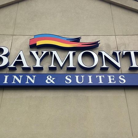 Baymont By Wyndham Orangeburg North Hotel Екстериор снимка